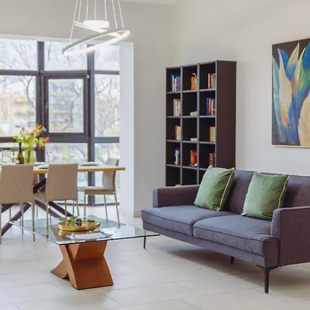 Spacious 3br Retreat Overlooking Marina * Msida
