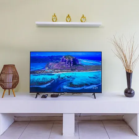 Lejlighed Spacious 3br Retreat Overlooking Marina *