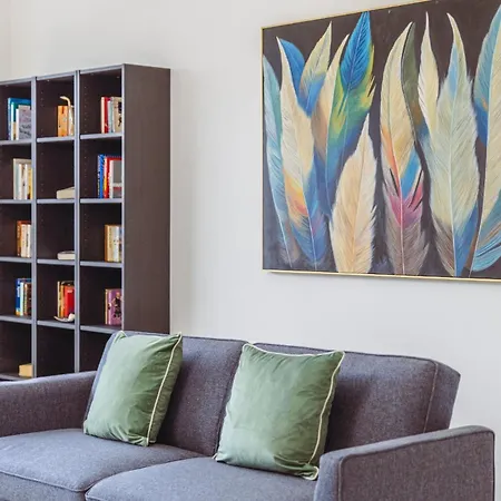 Spacious 3br Retreat Overlooking Marina Msida