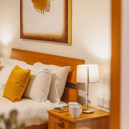 Lejlighed Spacious 3br Retreat Overlooking Marina Msida