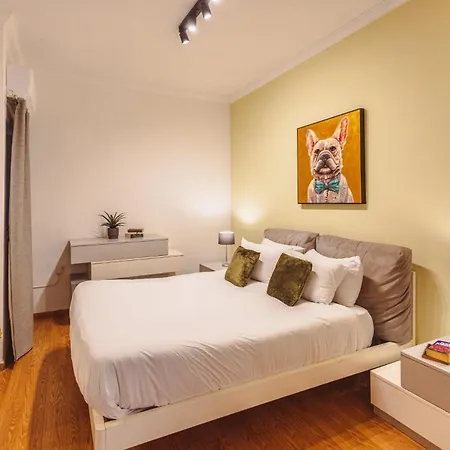 Lejlighed Spacious 3br Retreat Overlooking Marina *