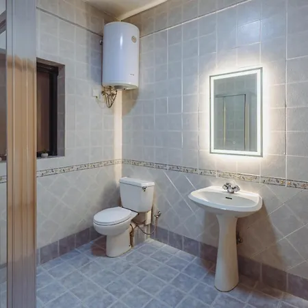 Apartment Spacious 3br Retreat Overlooking Marina Msida
