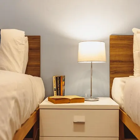 Spacious 3br Retreat Overlooking Marina Msida